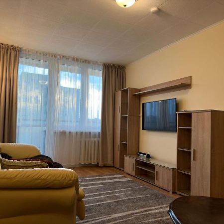 Apartament Bazylianska - 100M Do Metra "Brodno", 20 Minut Do Centrum Warszawy Warszawa Zewnętrze zdjęcie