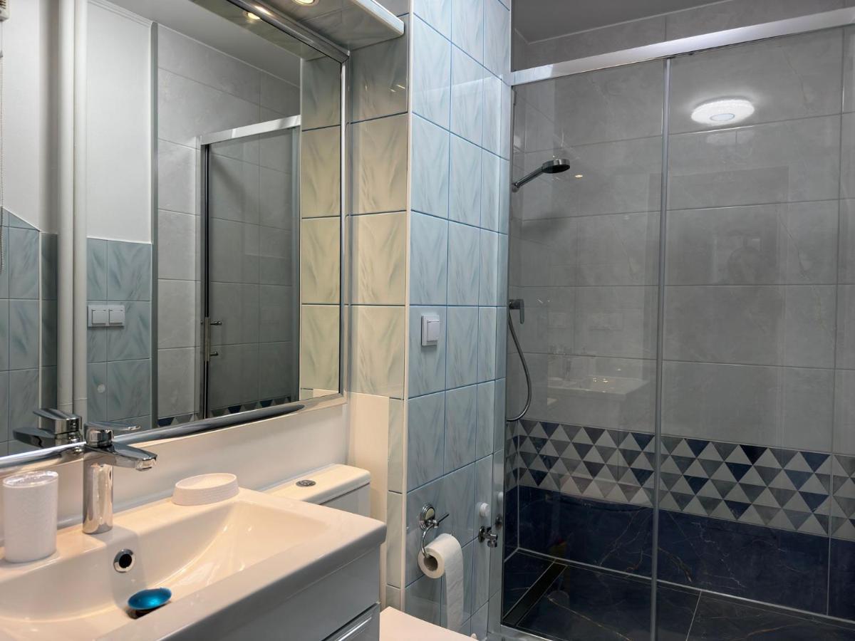 Apartament Bazylianska - 100M Do Metra "Brodno", 20 Minut Do Centrum Warszawy Warszawa Zewnętrze zdjęcie