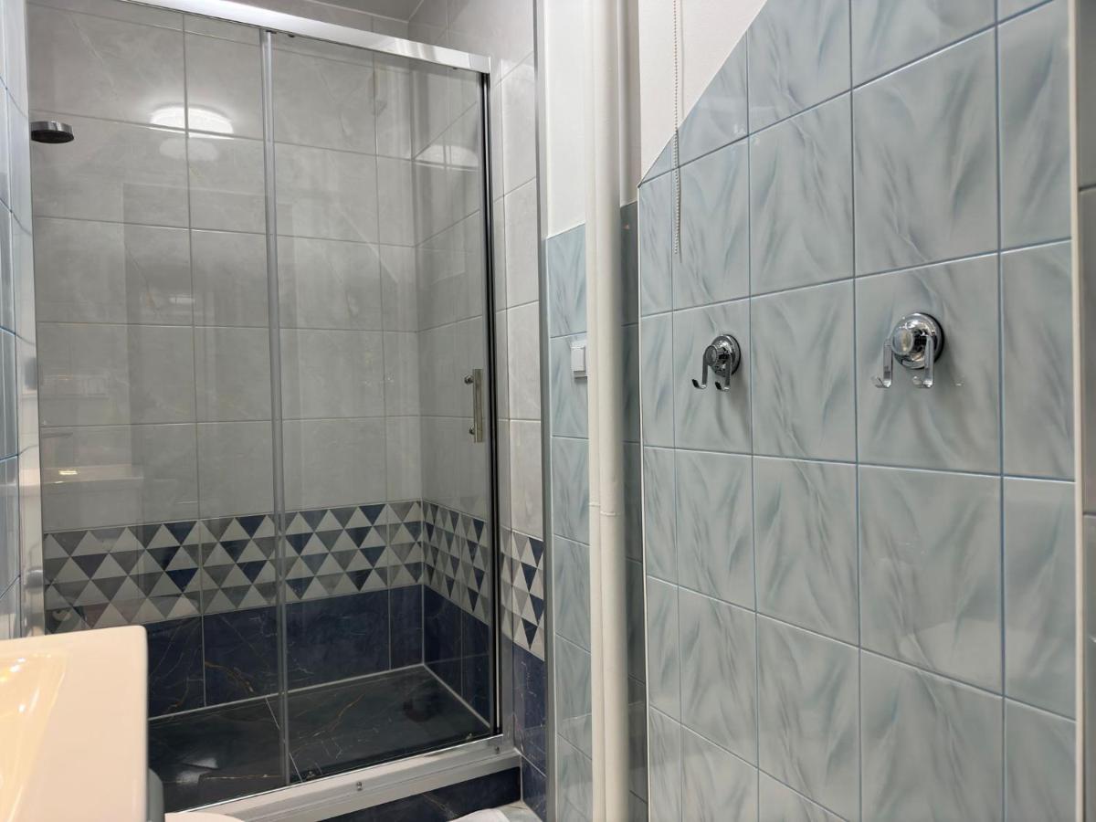 Apartament Bazylianska - 100M Do Metra "Brodno", 20 Minut Do Centrum Warszawy Warszawa Zewnętrze zdjęcie