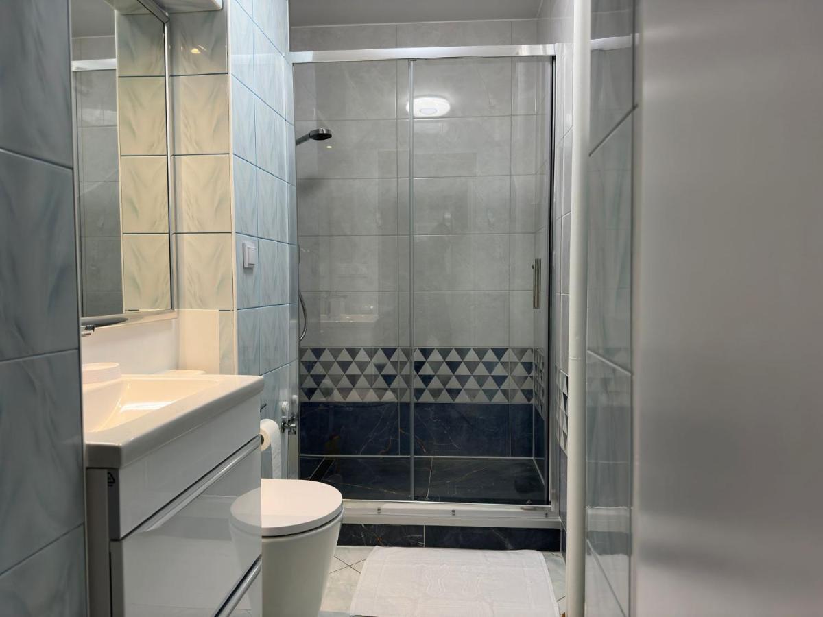 Apartament Bazylianska - 100M Do Metra "Brodno", 20 Minut Do Centrum Warszawy Warszawa Zewnętrze zdjęcie