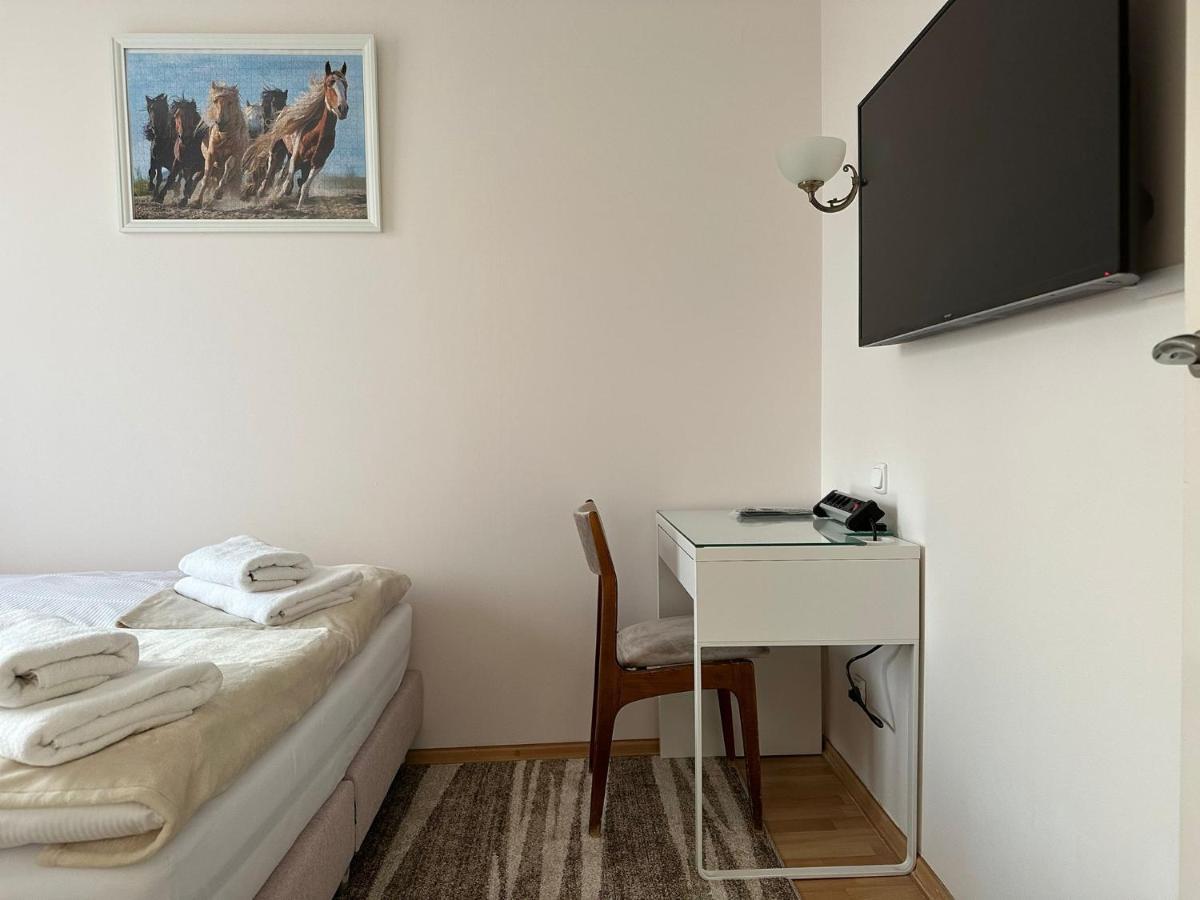 Apartament Bazylianska - 100M Do Metra "Brodno", 20 Minut Do Centrum Warszawy Warszawa Zewnętrze zdjęcie