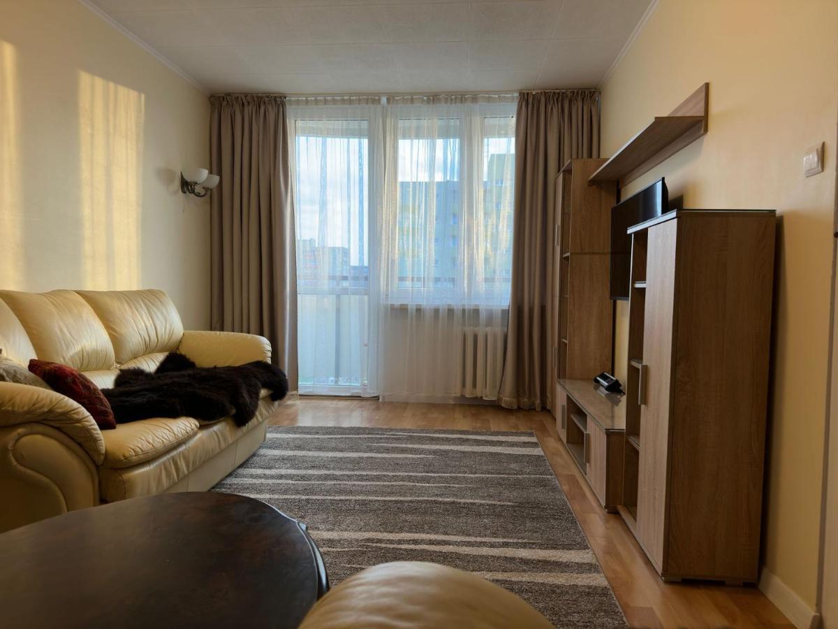 Apartament Bazylianska - 100M Do Metra "Brodno", 20 Minut Do Centrum Warszawy Warszawa Zewnętrze zdjęcie