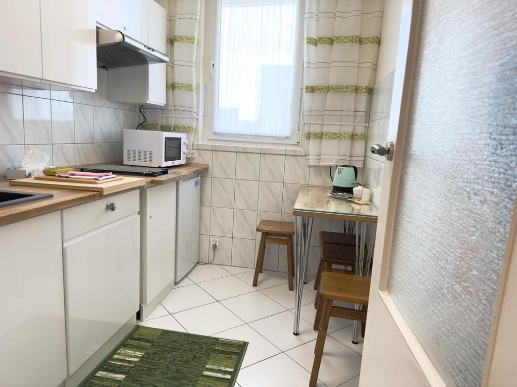 Apartament Bazylianska - 100M Do Metra "Brodno", 20 Minut Do Centrum Warszawy Warszawa Zewnętrze zdjęcie